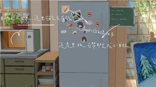 赚钱攻略配图2