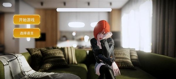 安魂曲计划手游宣传图