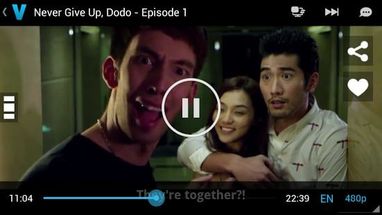 Viki视频破解版图片2