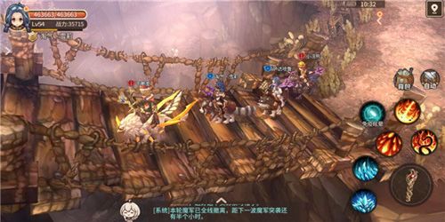 冒险之门2