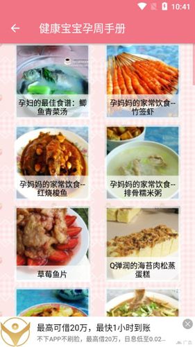 健康宝宝孕周手册2