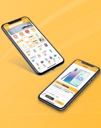 云小福APP