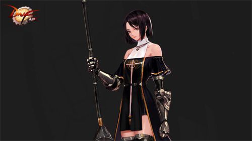 DNF手游2