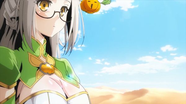 王女异闻录8