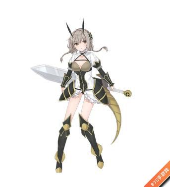 生化少女圣少女攻略