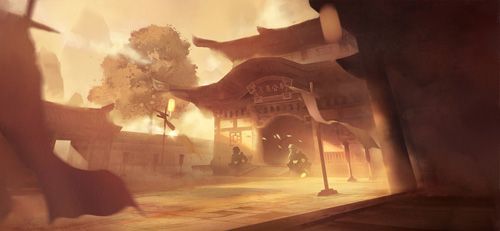 梦幻西游三维版2