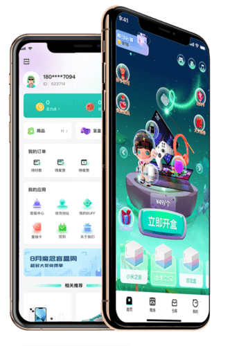 融念魔盒app1