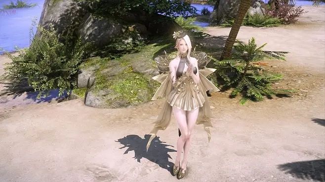 失落的方舟希望岛怎么进 失落的方舟希望岛怎么进