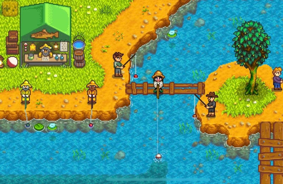 星露谷物语夏季怎么规划 星露谷物语夏季怎么规划