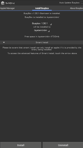 busybox pro app图片1