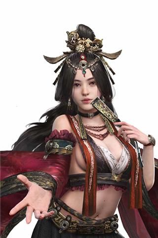 三国群英传-霸王之业3