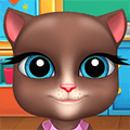 会说话的莉莉猫游戏下载_会说话的莉莉猫下载 v1.51.6安卓版