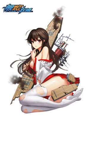 舰姬收藏2