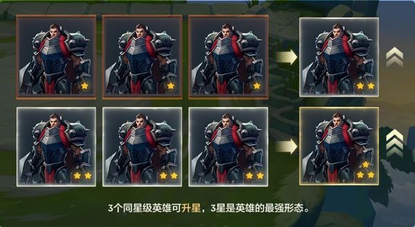 新手入门攻略配图5