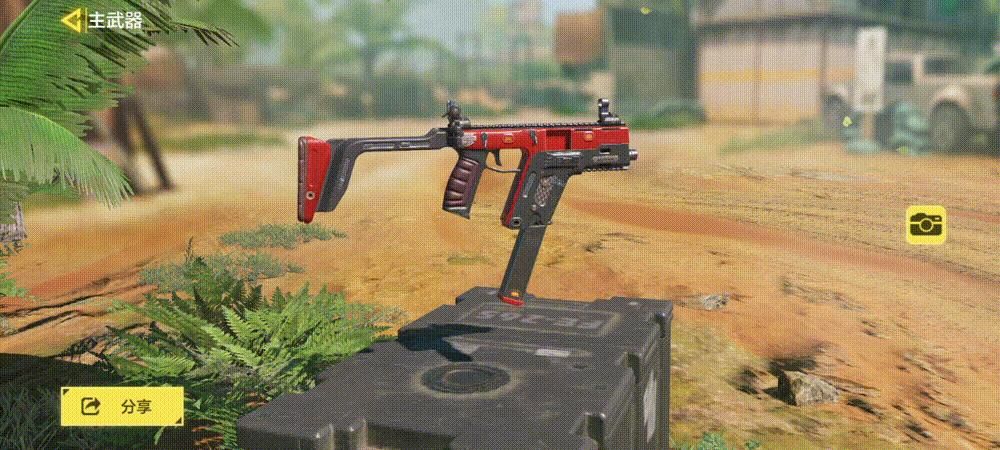 使命召唤手游联动哈雷!用速度,解释彪悍人生 使命召唤手游联动哈雷!用速度,解释彪悍人生