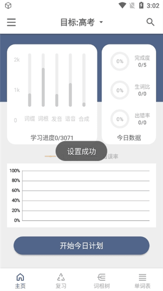 怎么设置目标配图3