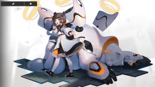 终末阵线:伊诺贝塔2