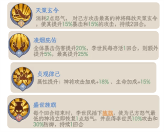 阵容搭配攻略配图3