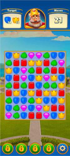 royal match图片6