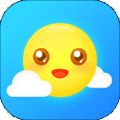 准时天气预报app