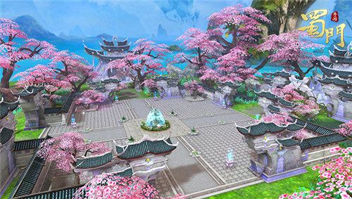 蜀门手游2