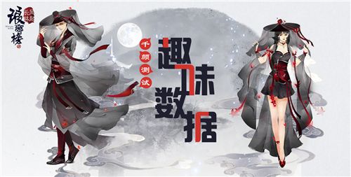 琅琊榜:风起长林