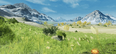 妄想山海4
