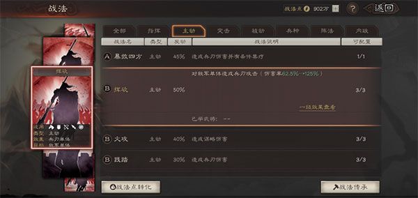 b级战法推荐配图1