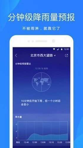 安庆天气图片