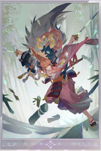 阴阳师:百闻牌4