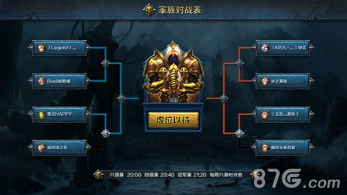 暗黑黎明2游戏截图5