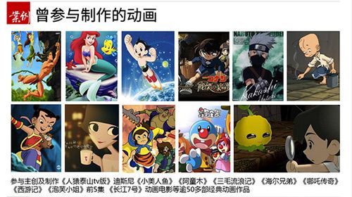 忍者萌剑传动画众筹