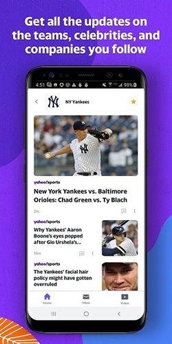 雅虎新闻香港app软件优势