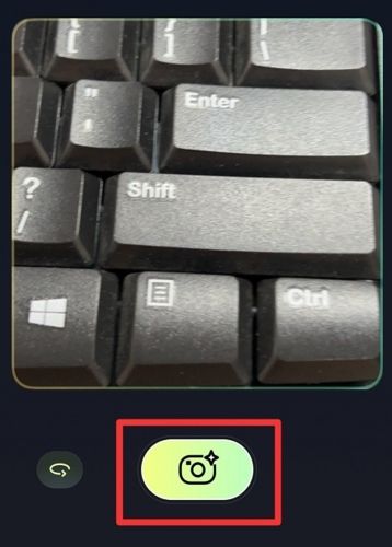 贴贴霸占他的屏幕怎么选择好友发送图片1