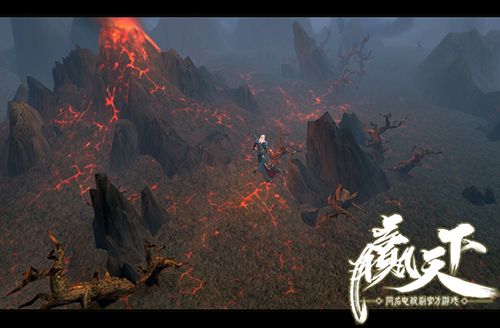 赢天下5
