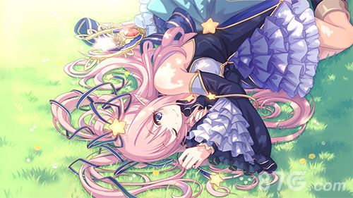 公主连结柏崎初音
