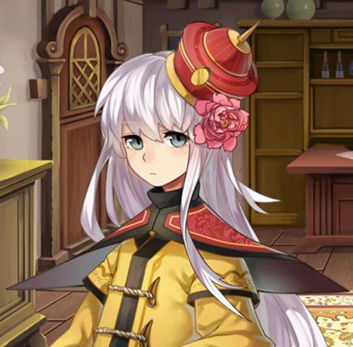 姬魔恋战纪