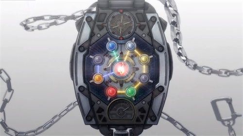 星之轨迹9