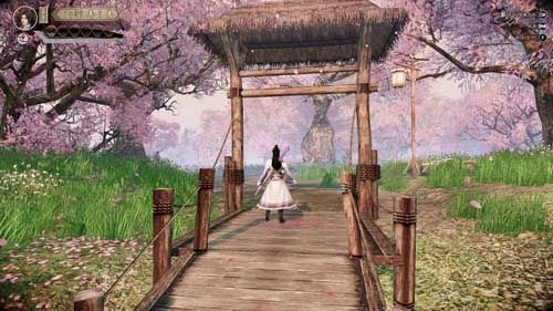 《武林志》暗藏世外桃源 如画美景惹人醉 《武林志》暗藏世外桃源 如画美景惹人醉