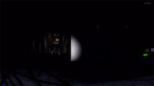 玛吉家的五夜后宫最新版宣传图