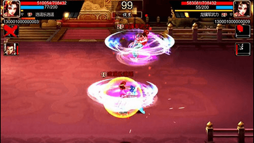 三国战纪119手机单机版PVP武将推荐2