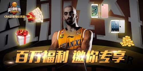 篮球经理梦之队宣传图4
