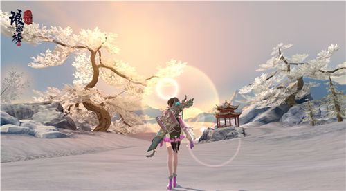 琅琊榜:风起长林6