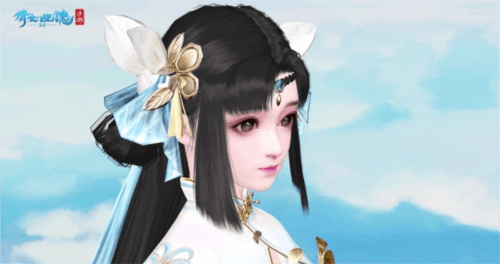 倩女幽魂7