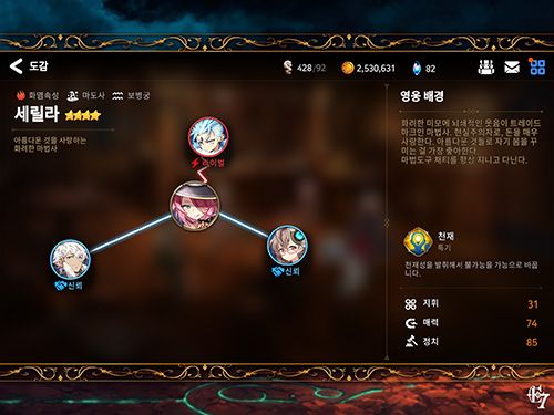 第七史诗赛利拉2