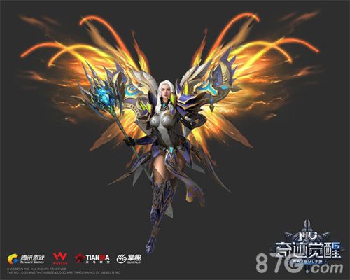 奇迹MU:觉醒2