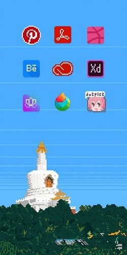 Pixelworld Pro图片