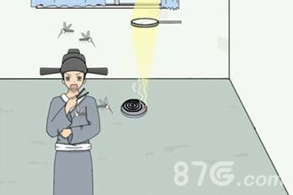 作弊不要被老师发现第23关 作弊不要被老师发现第23关2