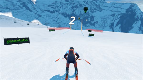 滑雪大挑战攻略 《滑雪大挑战最新版》截图10