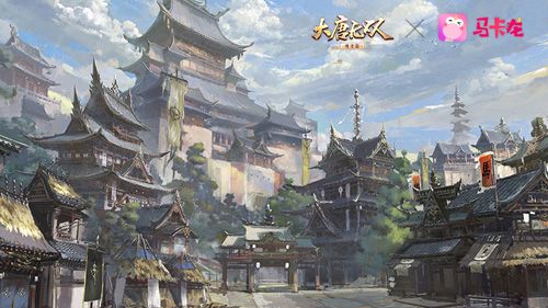 大唐无双手游2